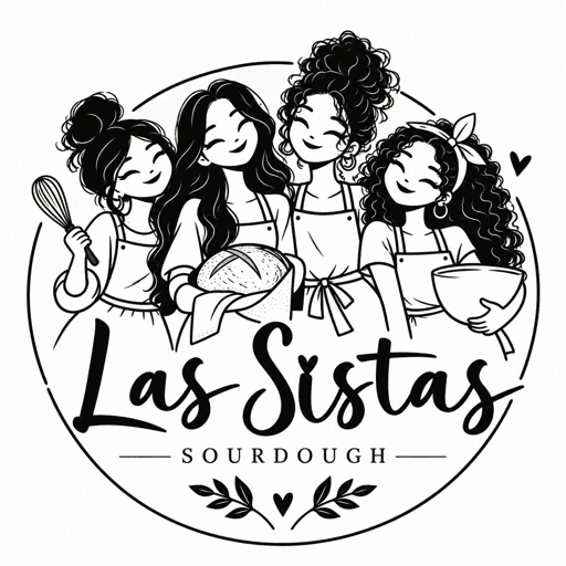 Las Sistas Sourdough